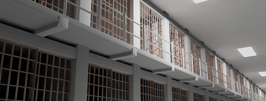 Security Solutions for Correctional Facility Greenwood, MS