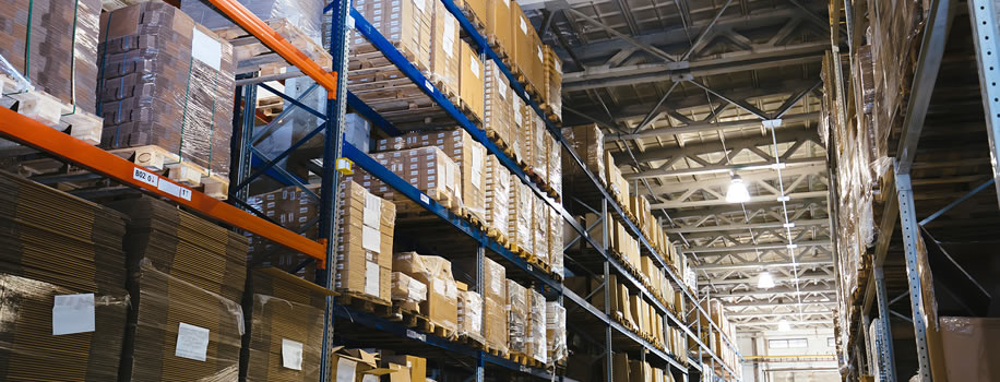 Security Solutions for Warehouses in Greenwood, MS
