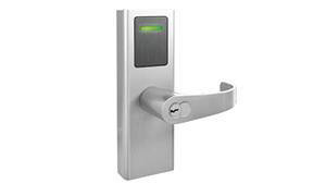 Greenwood Access Control Solutions