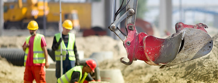 Security Solutions for Construction Site Greenwood, MS